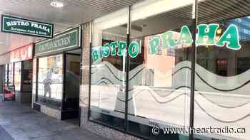 'Really exceptional': Edmonton restaurant receives high praise from New York Times reporter - iHeartRadio.ca