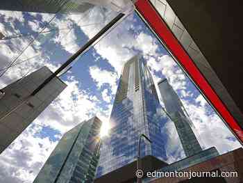 Industrial and retail vacancies improve, but empty offices still a 'thorn' for Edmonton: report - Edmonton Journal