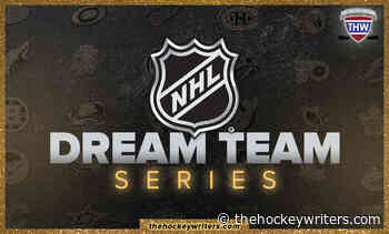 Edmonton Oilers' Dream Team of Current & Former Active Players - The Hockey Writers