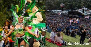 15 of the best things to do this weekend in Edmonton: August 5 to 7 | Listed - Daily Hive