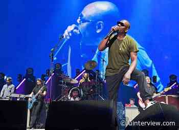 After Dave Chappelle Declines To Have Alma Mater’s Theater Named After Him, The School Reacts - uInterview.com