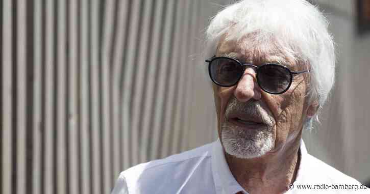 Betrugsprozess gegen Ex-Formel-1-Chef Ecclestone beginnt