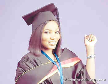 Social Work is not really recognised in Nigeria —Khadijat Idowu, Babcock University's Overall Best Graduating Student - Tribune Online