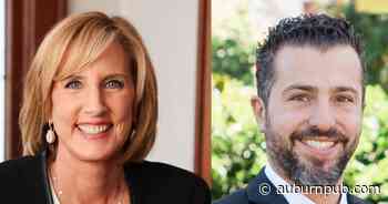 Fratto, Tenney running for GOP nod to represent Cayuga County in Congress - The Citizen