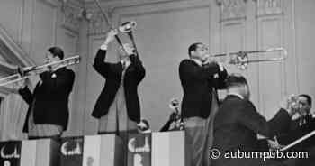 Cayuga County history: When Count Basie played what's now Emerson Park - The Citizen