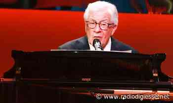 CALABRIA. CETRARO. ANNULLATO IL CONCERTO DI PEPPINO DI CAPRI - Radio Digiesse