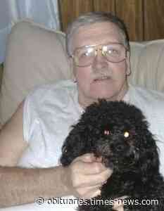 Louis Shroyer | Obituary | Cumberland Times News - Cumberland Times-News