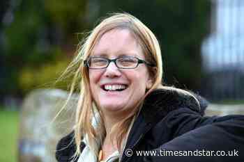 Green councillor calls for a focus on climate crisis under new authority - Times & Star