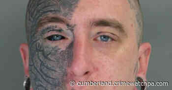 NEWS POST: Enola man arrested for dealing in stolen body parts - Cumberland County | CRIMEWATCH PA