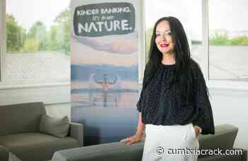 The Cumberland nominated for prestigious customer awards - cumbriacrack.com - Cumbria Crack