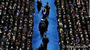 US student loan announcement to come in 'next week or so,' education secretary says