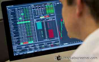 Brussel in het rood - Marketscreener NL