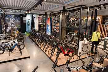 Bike Republic opent in Brussel, klaar voor Franstalige expansie - Retail Detail Belgium