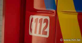 Beginnende brand in kinderdagverblijf snel geblust | Brussel | hln.be - Het Laatste Nieuws