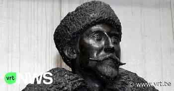 Koninklijke Bibliotheek Brussel vertelt verhaal van Hasseltse ontdekkingsreiziger Adrien de Gerlache aan de hand van "storymap" - VRT NWS