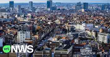 Doorgaand verkeer vanaf vandaag niet meer welkom in stadscentrum van Brussel - VRT NWS
