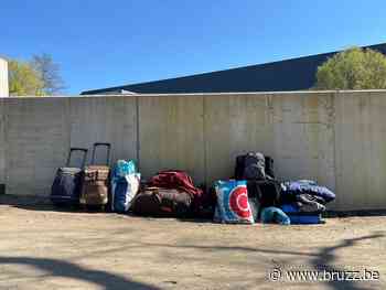 Twee nieuwe opvangcentra voor Oekraïense vluchtelingen in Brussel - BRUZZ