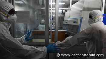 Madhya Pradesh governor tests positive for coronavirus; admitted to Bhopal AIIMS - Deccan Herald