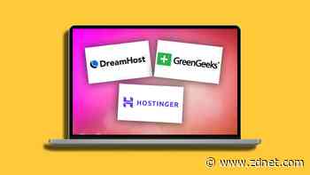 The 14 best web hosting services of 2022