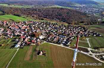 „Mit Verwaltung von gestern kann Welt von morgen nicht gemeistert werden“ - Fränkische Nachrichten