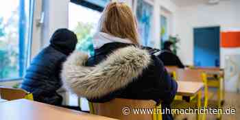 Energiekrise: Politik und Verwaltung halten sich bedeckt | Dorsten - Ruhr Nachrichten