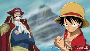 One Piece 1058, l'anticipazione dell'editor sul capitolo: cambio di prospettiva?[SPOILER] - DR COMMODORE