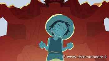 One Piece, svelato come ha avuto origine il sogno di Luffy? [SPOILER] - DR COMMODORE