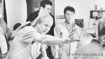 È morto Wolfgang Petersen, regista di 'Air Force One' e 'La tempesta perfetta' - la Repubblica