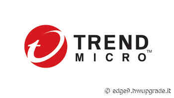 Trend Micro One, un'unica piattaforma di sicurezza per proteggere tutti gli asset aziendali - EDGE9