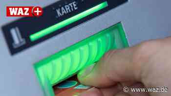 Welche Banken in Mülheim ihre Kontogebühren erhöhen - WAZ News