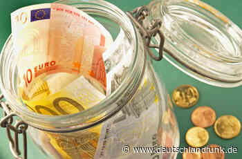 Wirtschaft - Sparkassen und Banken: Viele Bundesbürger haben wegen hoher Inflation kaum noch Möglichkeiten zum Geldsparen - Deutschlandfunk