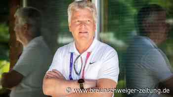 Diskussion über Championships-Zugehörigkeit offen