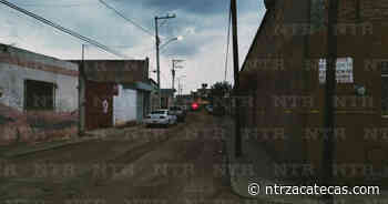 Un hombre ejecutado y otro lesionado en colonia Centro, Fresnillo - NTR Zacatecas .com