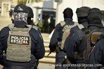 Matan a 5 hombres en Guadalupe, Fresnillo y Jerez - Express Zacatecas