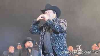 Inauguran la Feria Nacional de Fresnillo - Imagen de Zacatecas, el periódico de los zacatecanos