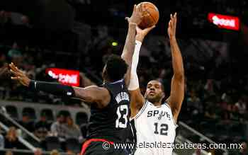 Basquetbolista de la NBA llega a Plateros de Fresnillo - El Sol de Zacatecas