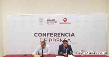 Lanzan convocatoria para la Medalla al Mérito en Fresnillo - NTR Zacatecas .com