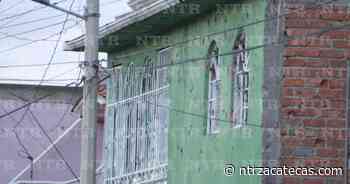 Balean vivienda y vehículo en Fresnillo - NTR Zacatecas .com