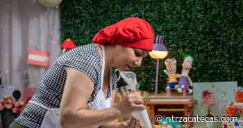 Peñoles y Fresnillo plc impulsan a emprendedores - NTR Zacatecas .com