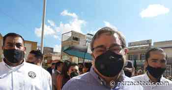 Crecen oportunidades para las mujeres en minas de Fresnillo - NTR Zacatecas .com