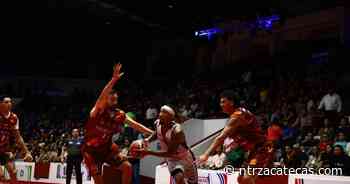 Mineros de Zacatecas y Plateros de Fresnillo a mitad de tabla - NTR Zacatecas .com