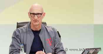 Telekom-Chef über Homeoffice: «Kommt zurück in die Büros»