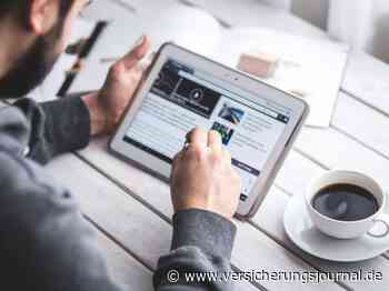 Penetrante E-Mail-Botschaften: Wann Werbung rechtswidrig ist - VersicherungsJournal Deutschland