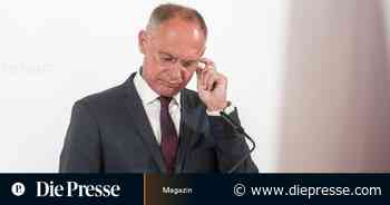 Starker Anstieg der Asylanträge: Karner will Anti-Werbung machen - Die Presse