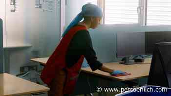 Aktion gegen Menschenhandel: Zehn NGOs wollen mit Kampagne sensibilisieren - persoenlich.com