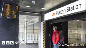Rail strikes: Passengers told not to travel by rail as disruption hits