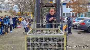 Baugewerbe wirbt in Bebra um Azubis - hna.de