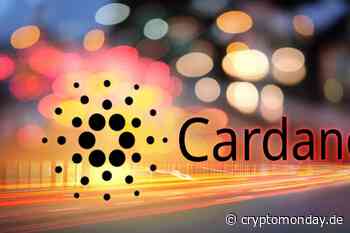 Cardano Preisprognose: Wird ADA im Jahr 2021 auf 10 Dollar steigen? - CryptoMonday | Bitcoin & Blockchain News | Community & Meetups
