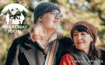 Peach and Quiet to soundtrack next Wednesday Social | Elk Valley, Fernie - E-Know.ca