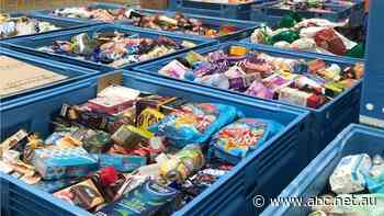 Demand hike for Foodbank as living-cost rises sees more people seeking relief